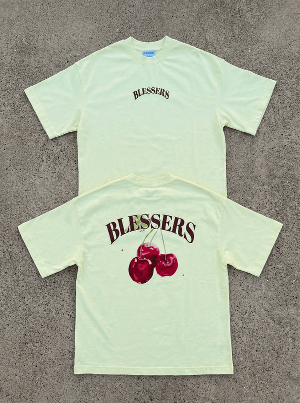 Cherry Graphic Tee