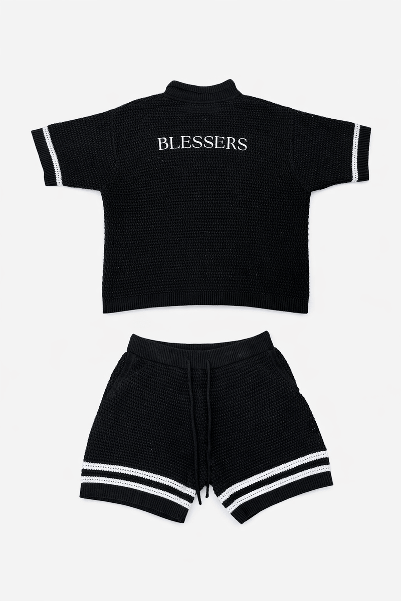 ELEGANCE IN MOTION - blessers