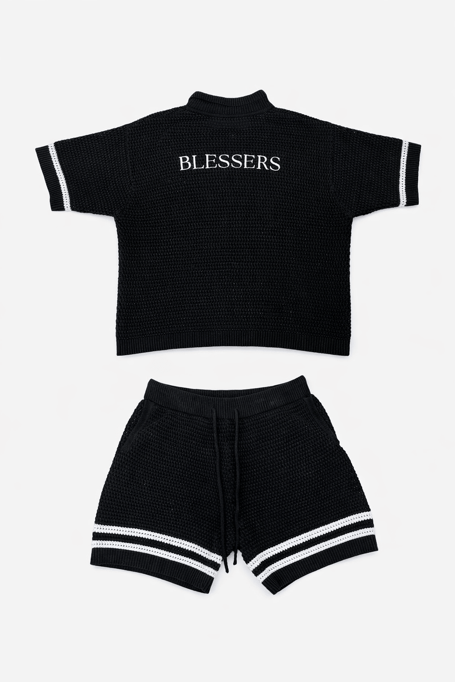 ELEGANCE IN MOTION - blessers