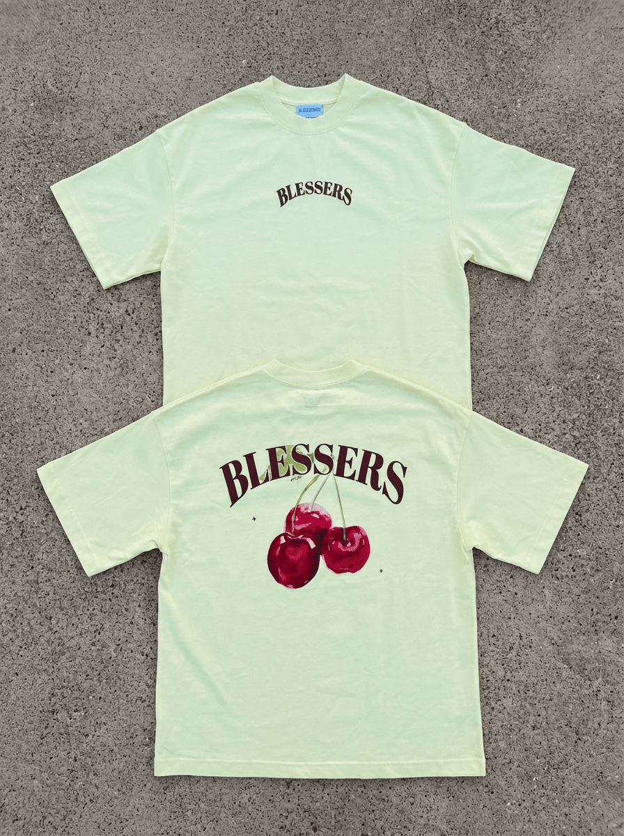 T-SHIRTS - blessers