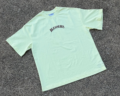 Cherry cotton T-shirt