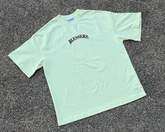 Cherry cotton T-shirt