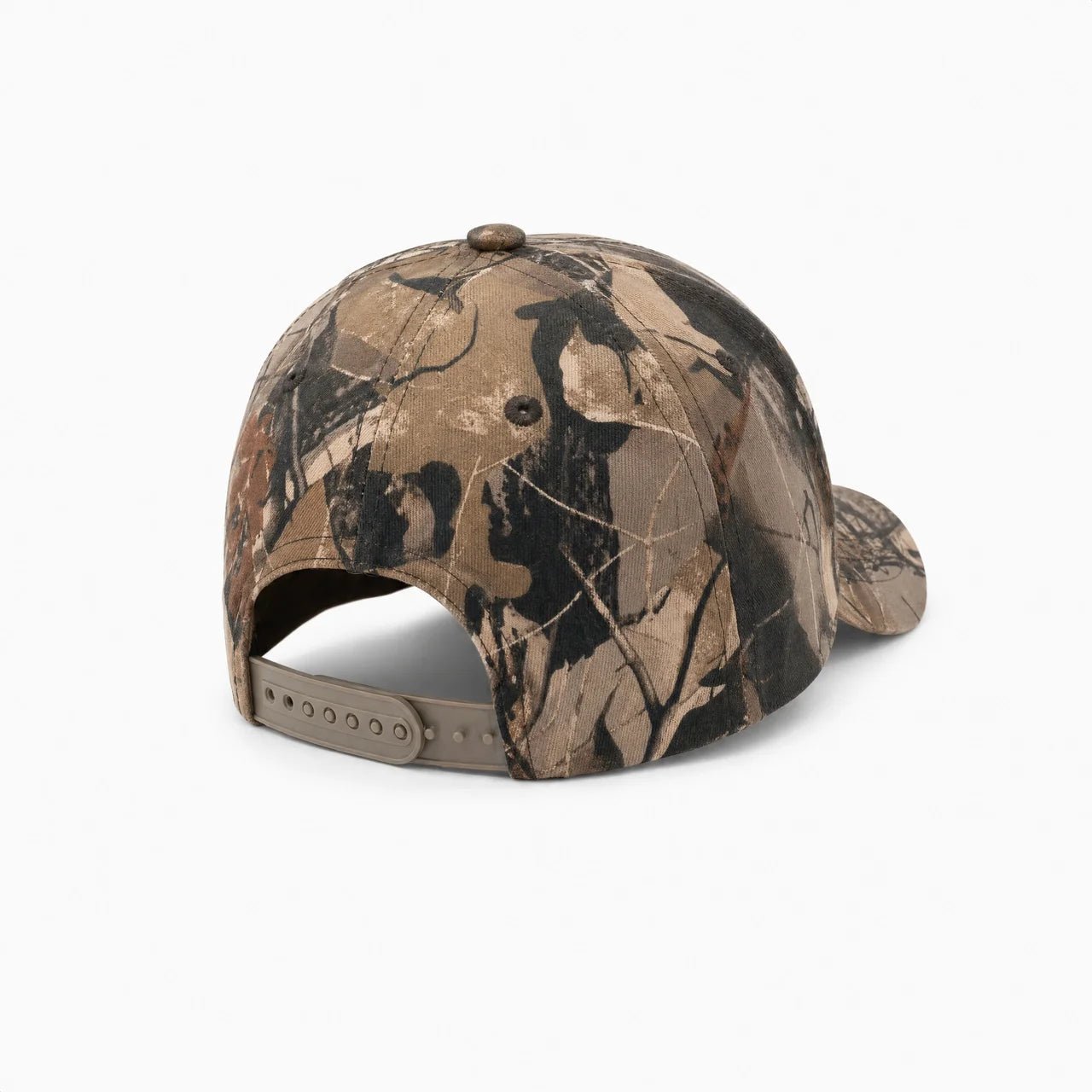 Blessers Camo Signature Cap - blessers