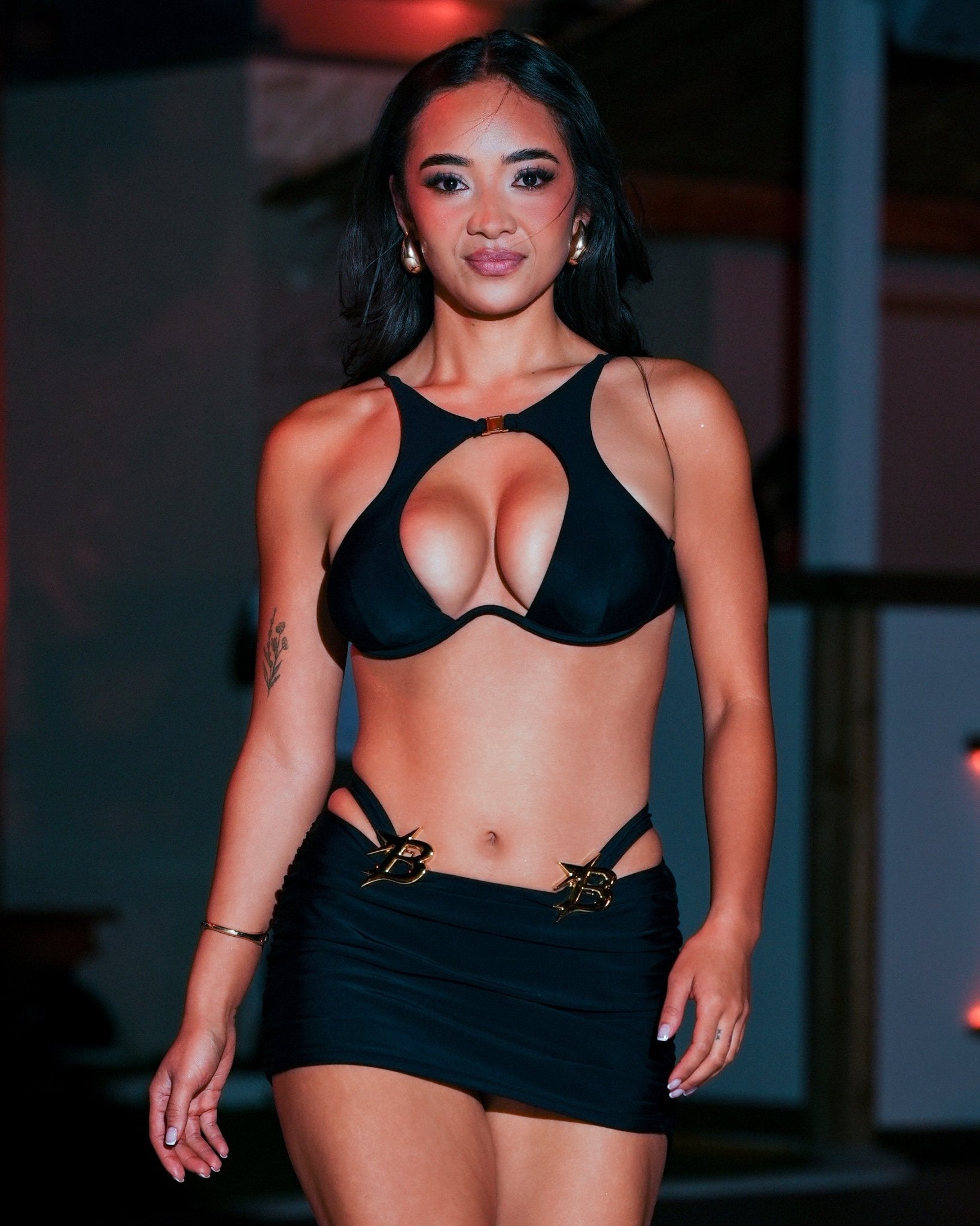 Blessers Noir Set - blessers