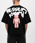 Blessers Teddy Shirt - BLESSERS