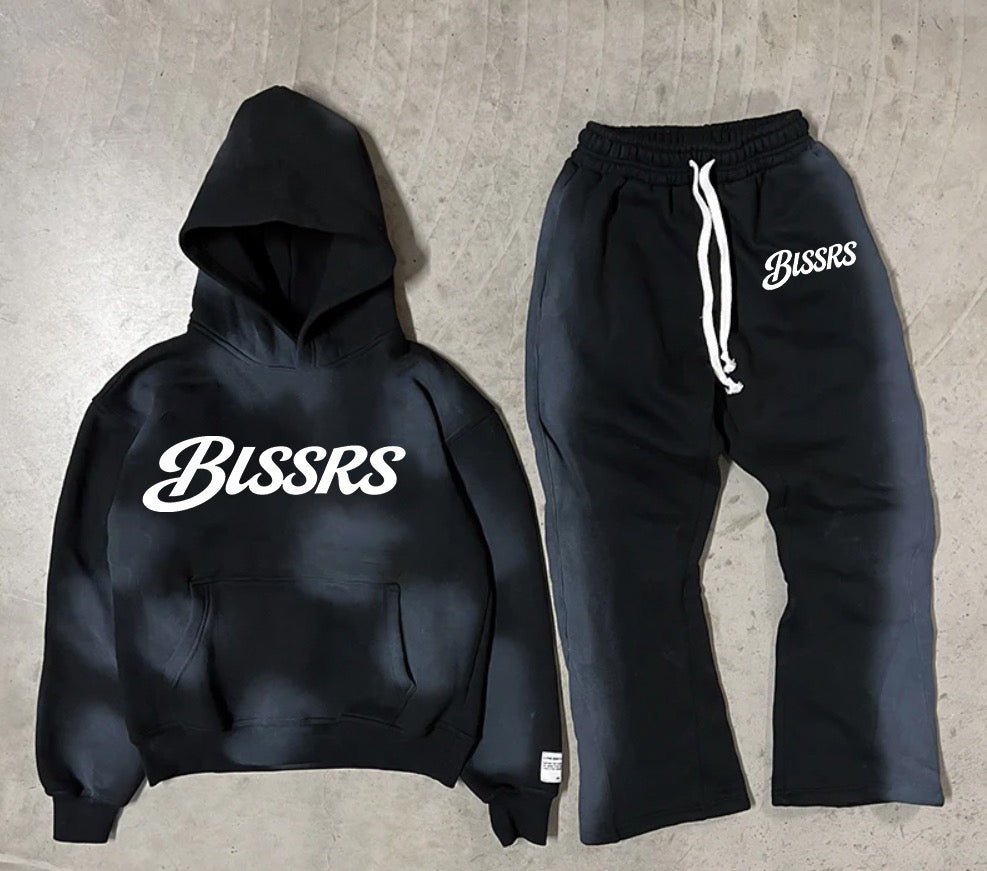 Carbon Mist tracksuit - blessers