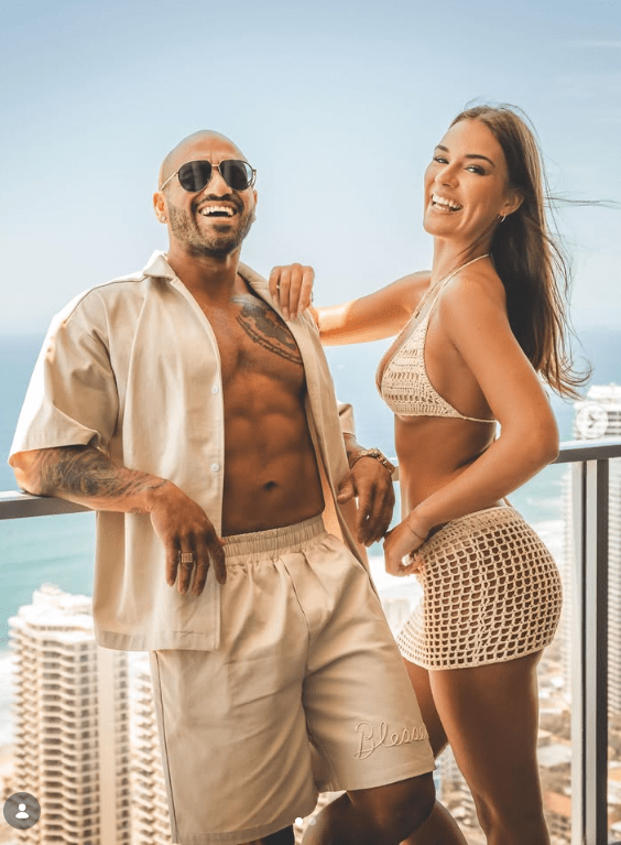 Crochet Riviera Set - blessers