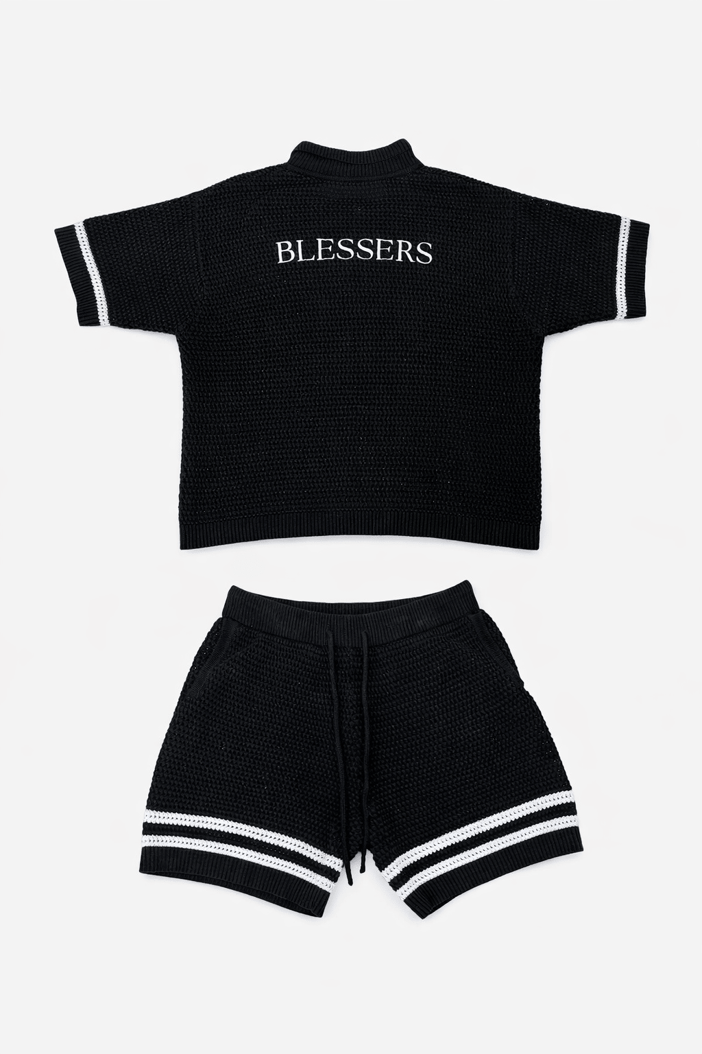ELEGANCE IN MOTION - blessers