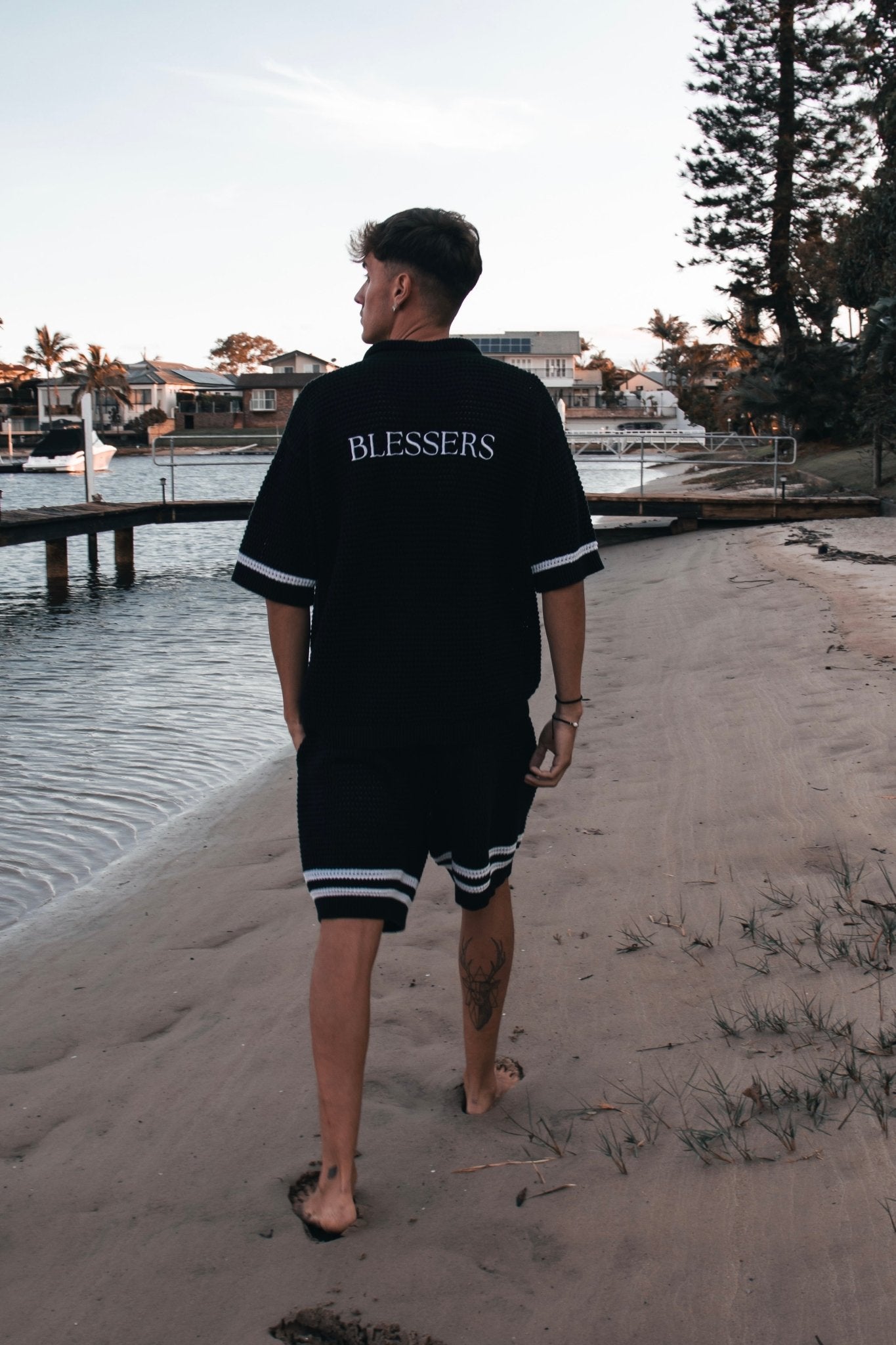 ELEGANCE IN MOTION - blessers