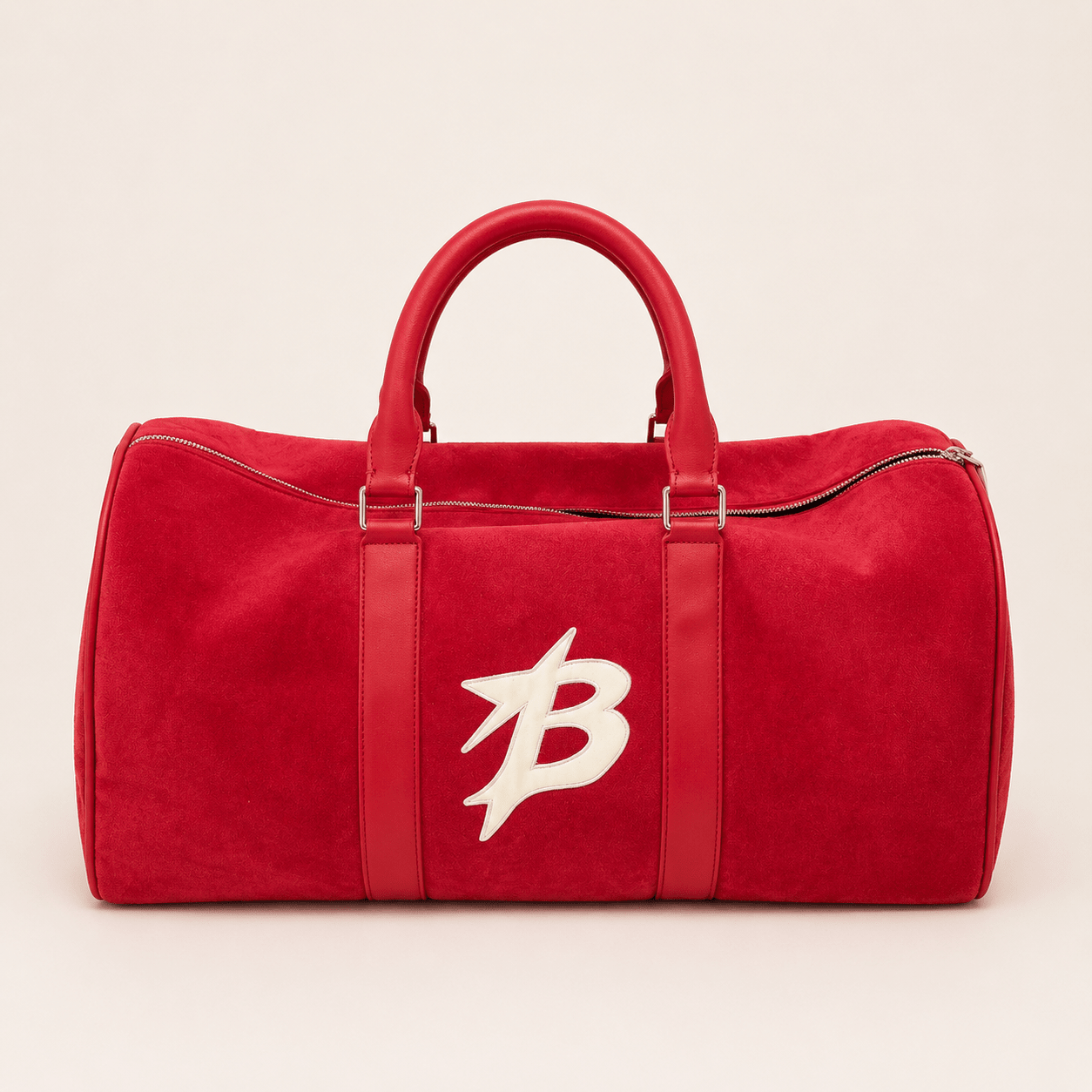 Travel Bag - BLESSERS