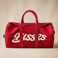 Travel Bag - BLESSERS