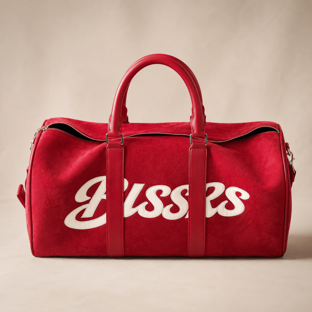 Travel Bag - BLESSERS